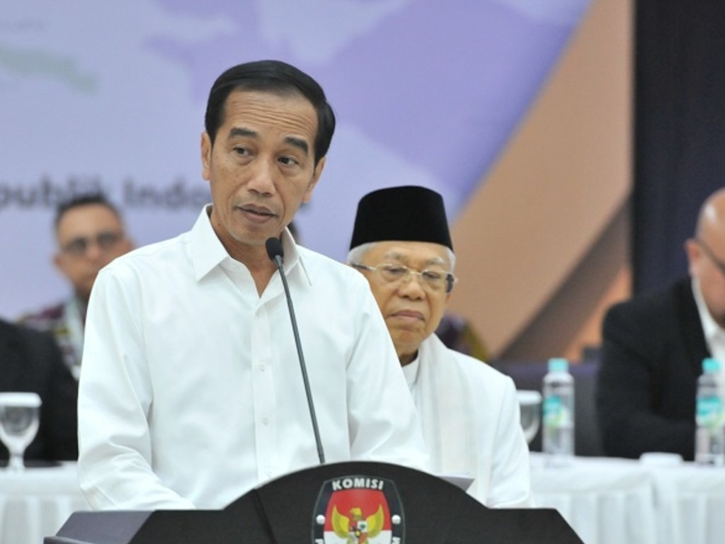 Joko Widodo