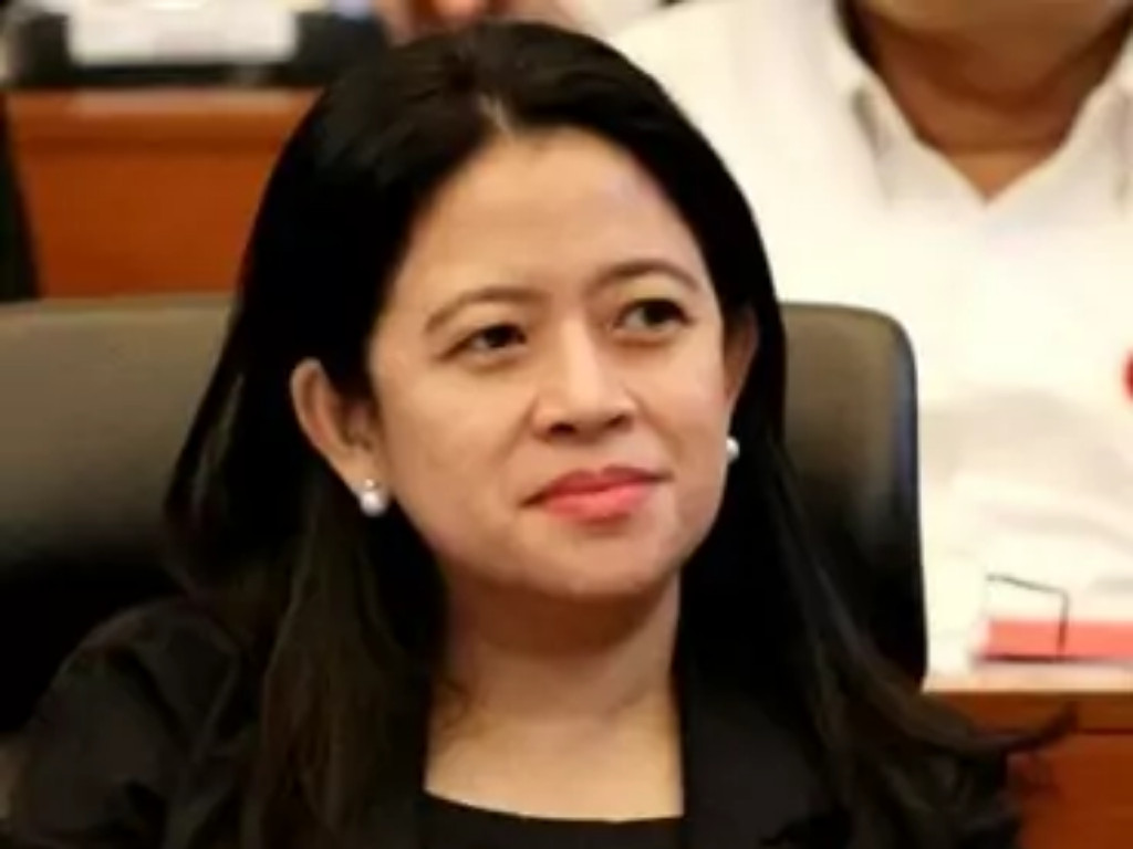 Puan Maharani