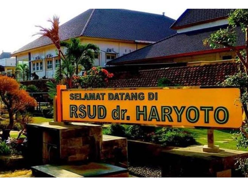 RS dr Haryoto Lumajang