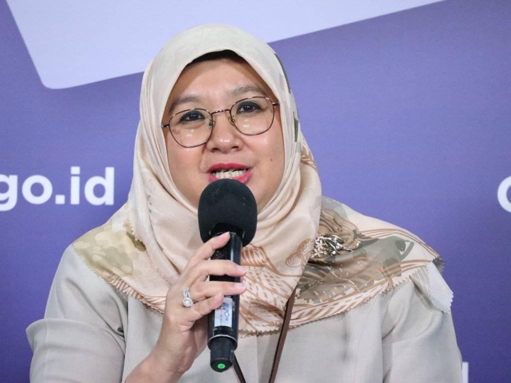 Siti Nadia Tarmizi