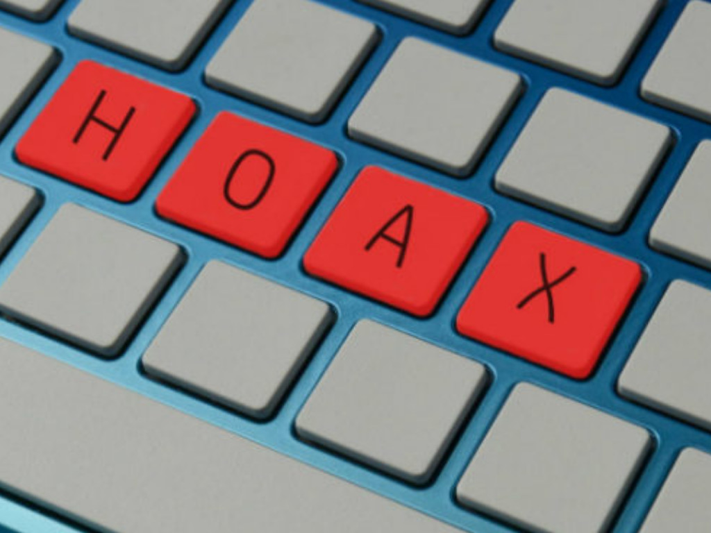 Awas Hoax