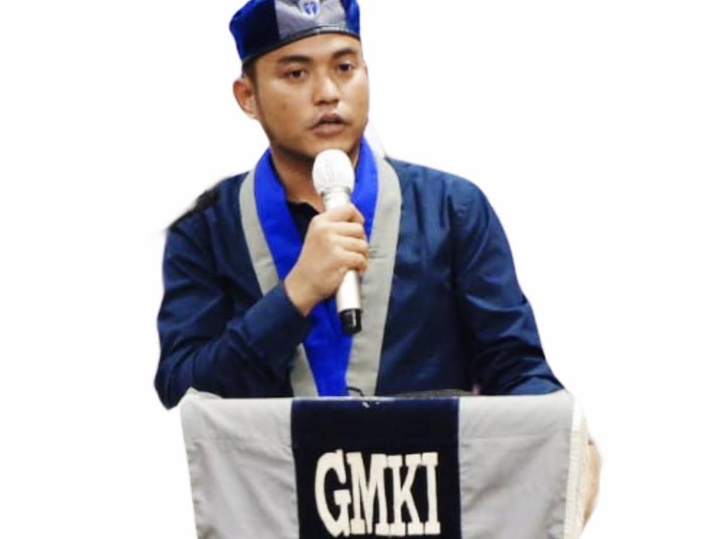 Jefri Gultom