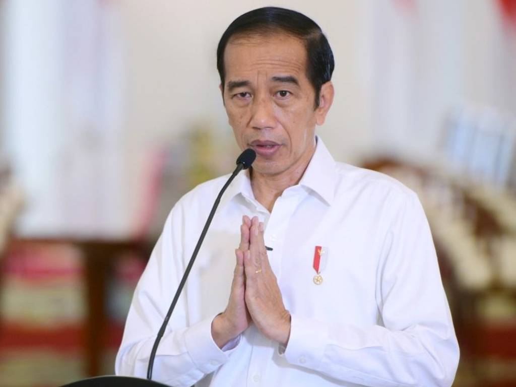 Joko Widodo