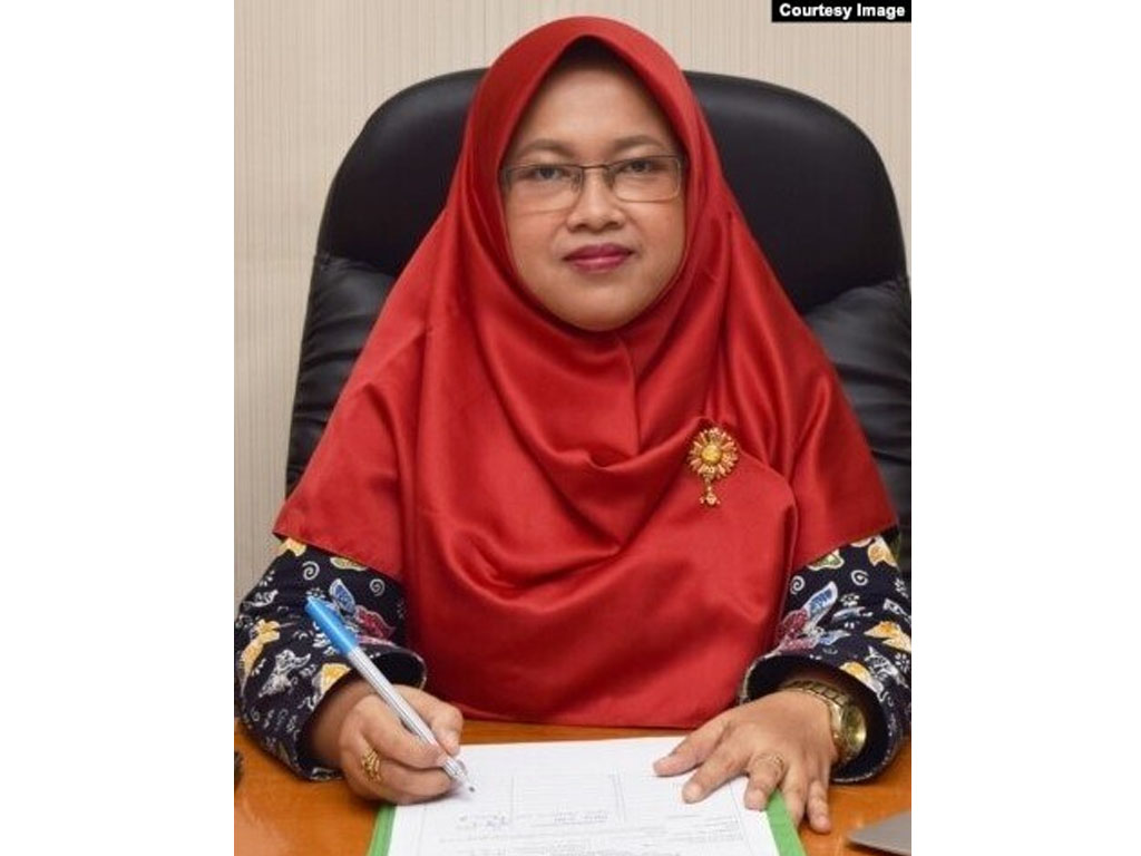Wakil Ketua KPAI Rita Pranawati