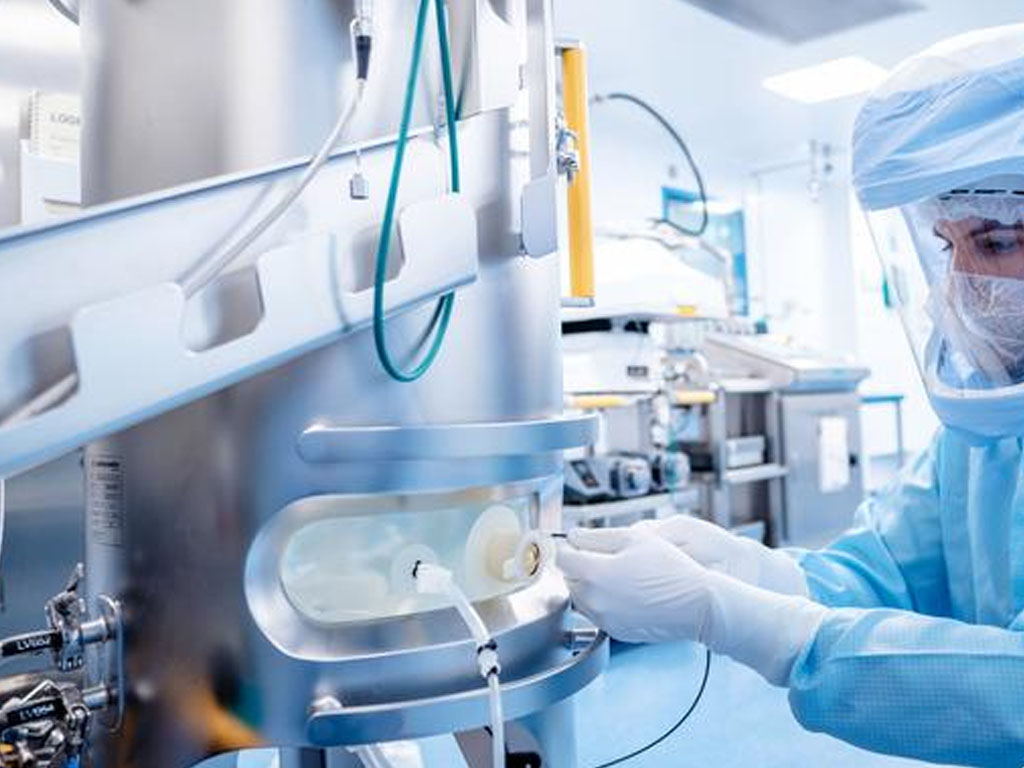 Farmasi Jerman BioNTech ingin berantas malaria