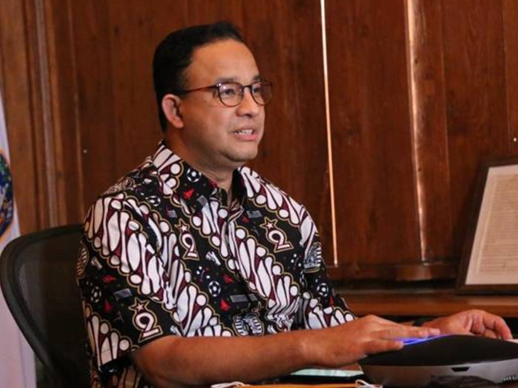 ]Anies Baswedan