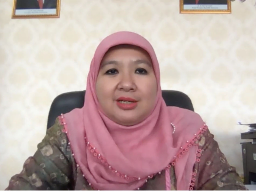 Siti Nadia Tarmizi