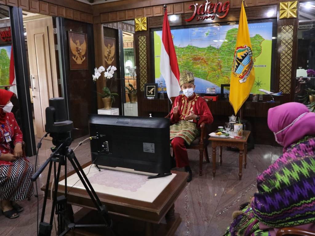 Ganjar Pranowo