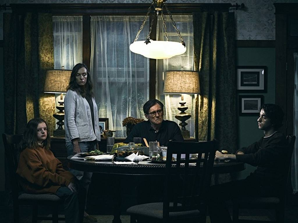 Film Hereditary