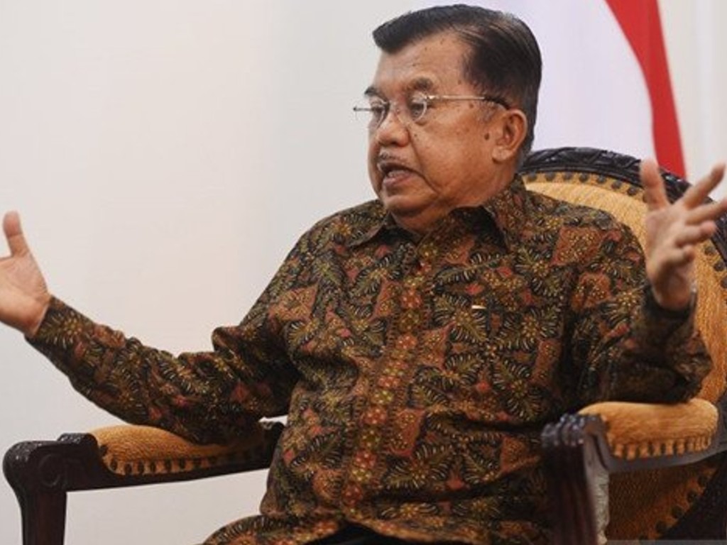 Jusuf Kalla