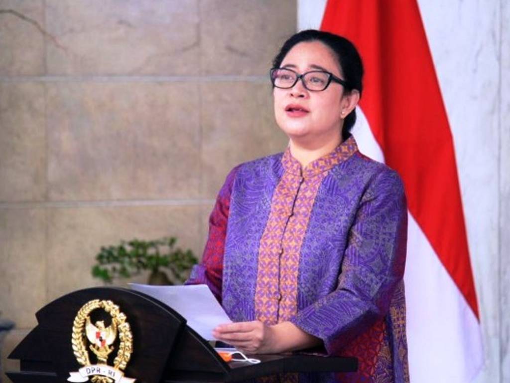 Puan Maharani