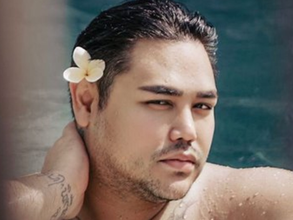 Ivan Gunawan