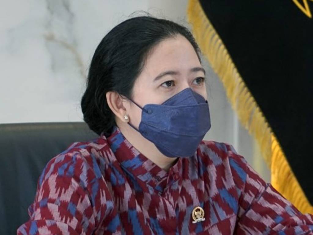 Puan Maharani Kutuk Keras Praktik Mafia Obat Covid-19 | Tagar