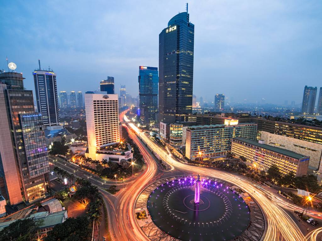 Prakiraan Cuaca Jakarta, Senin 2 Agustus 2021