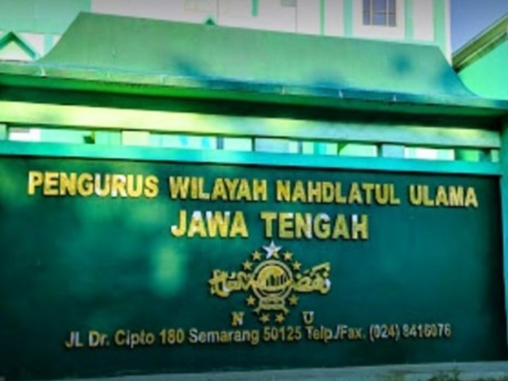 PWNU Jawa Tengah