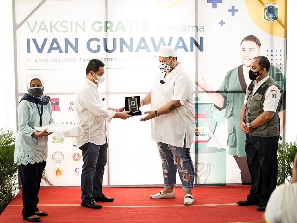 Ivan Gunawan