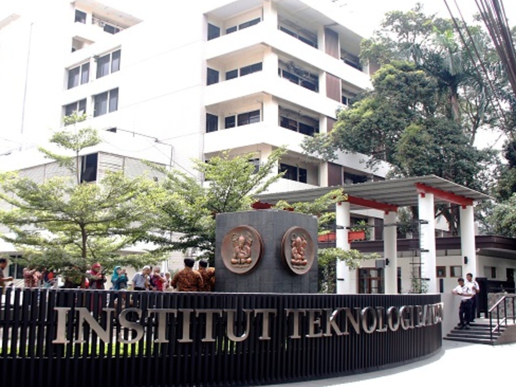 Kampus ITB