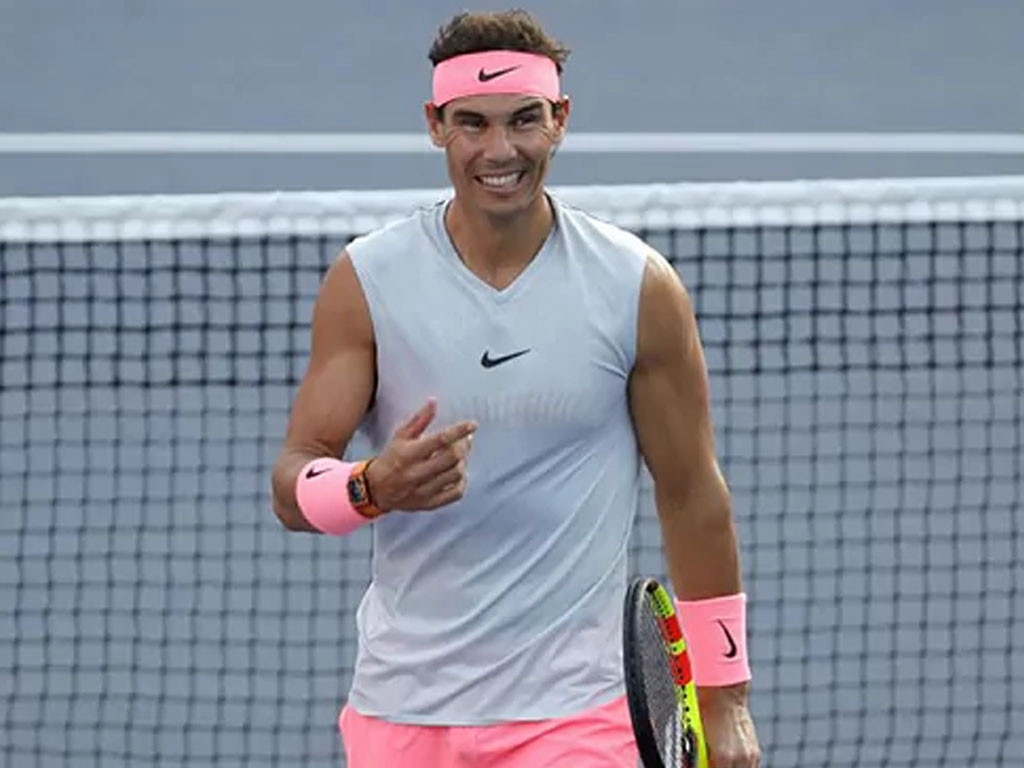 rafael nadal