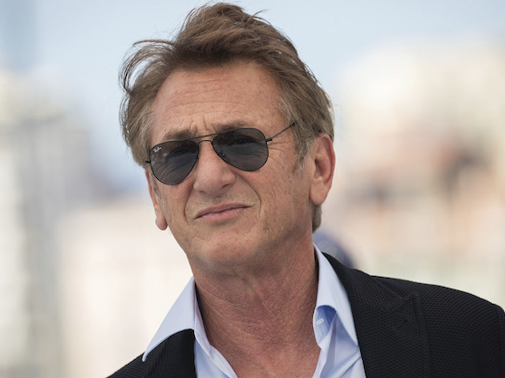 Sean Penn