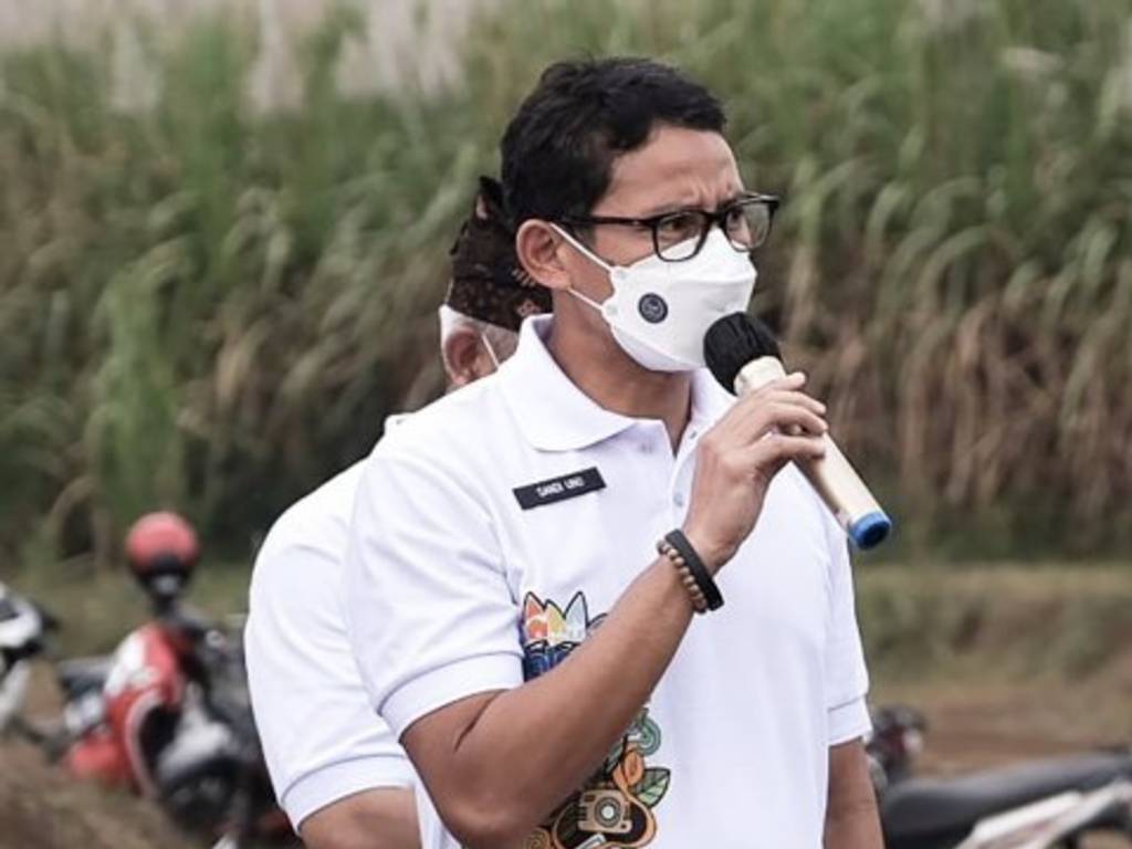 Sandiaga Uno