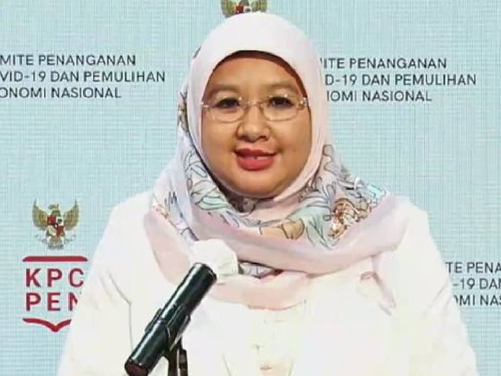 Siti Nadia Tarmizi