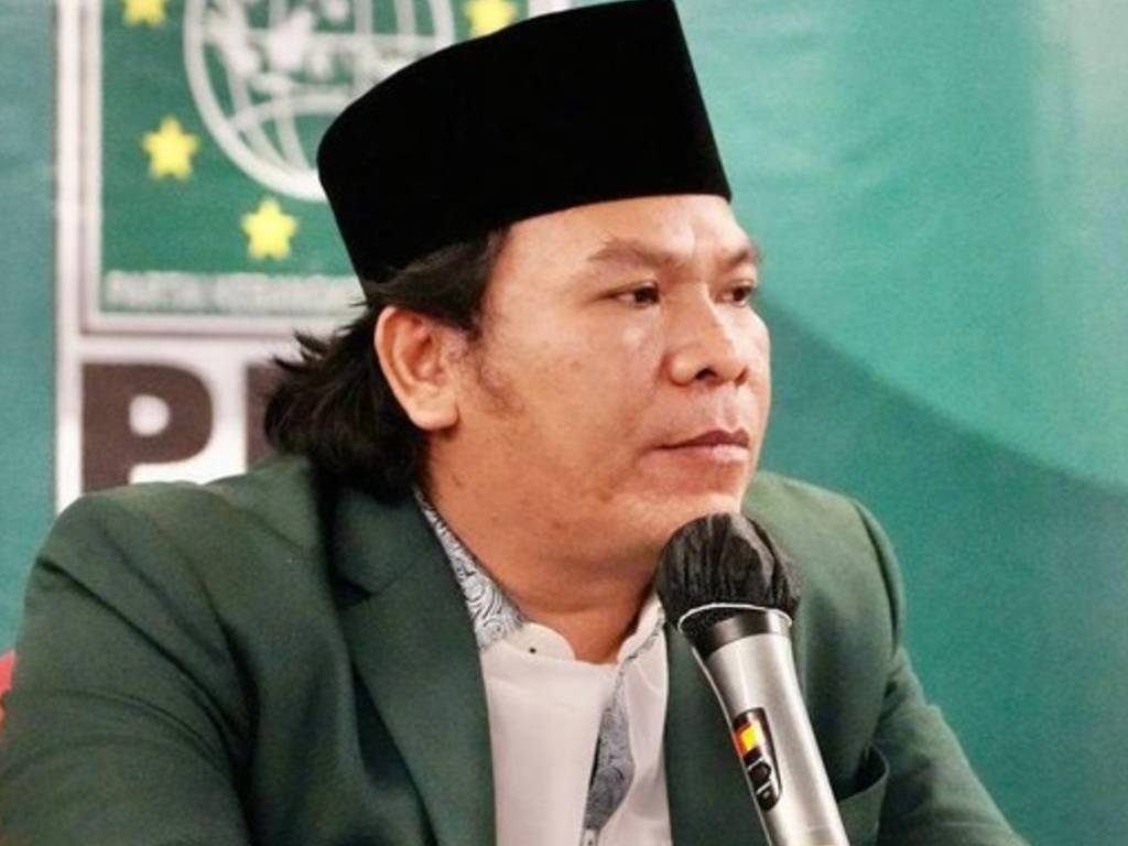 Luqman Hakim