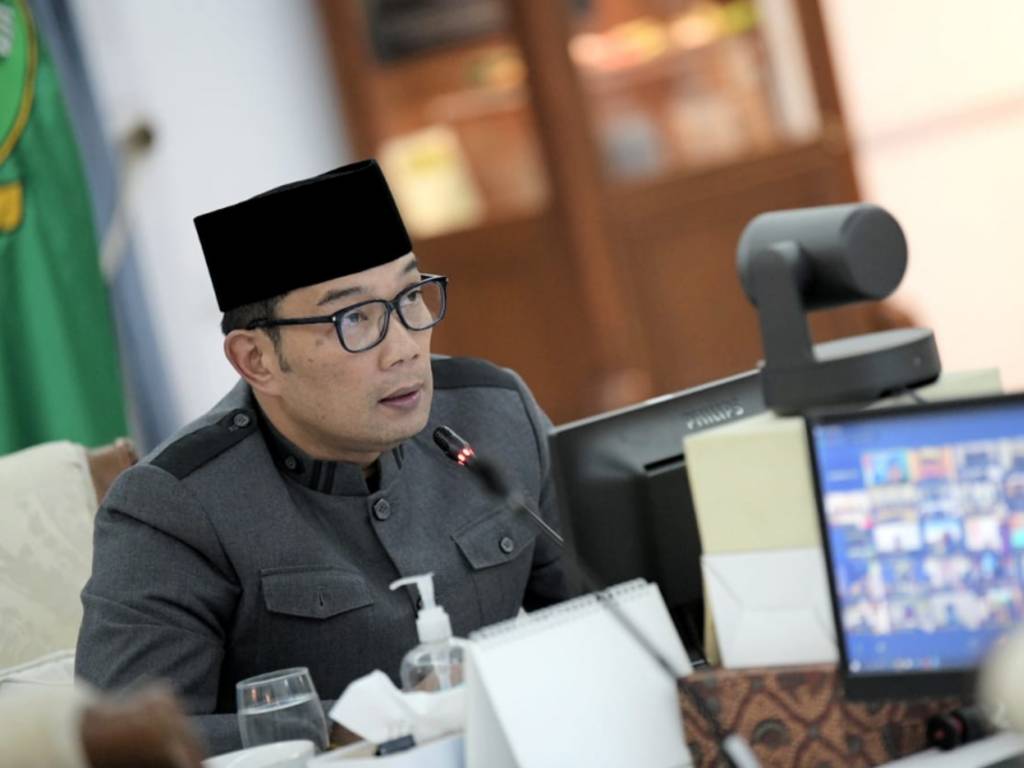 Ridwan Kamil