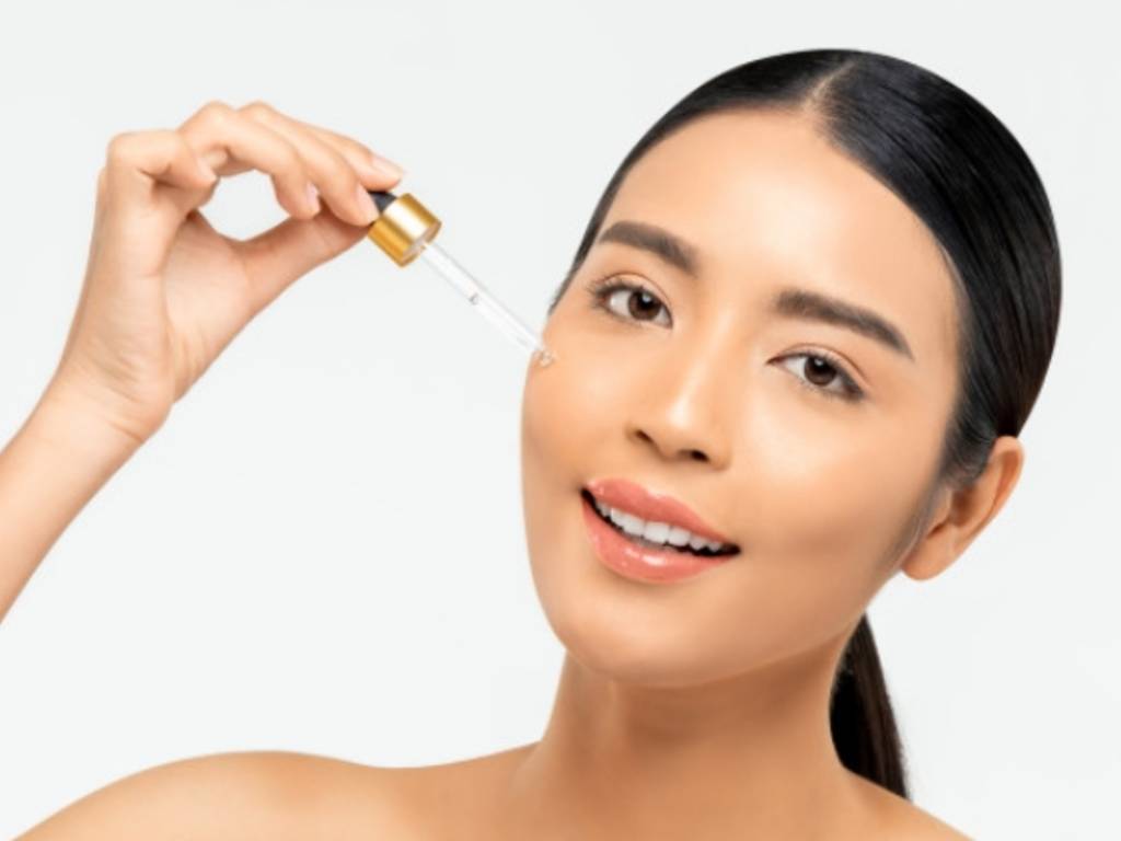 Cara Memakai Retinol