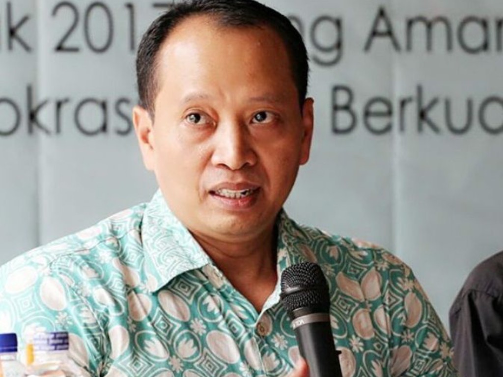 Karyono Wibowo