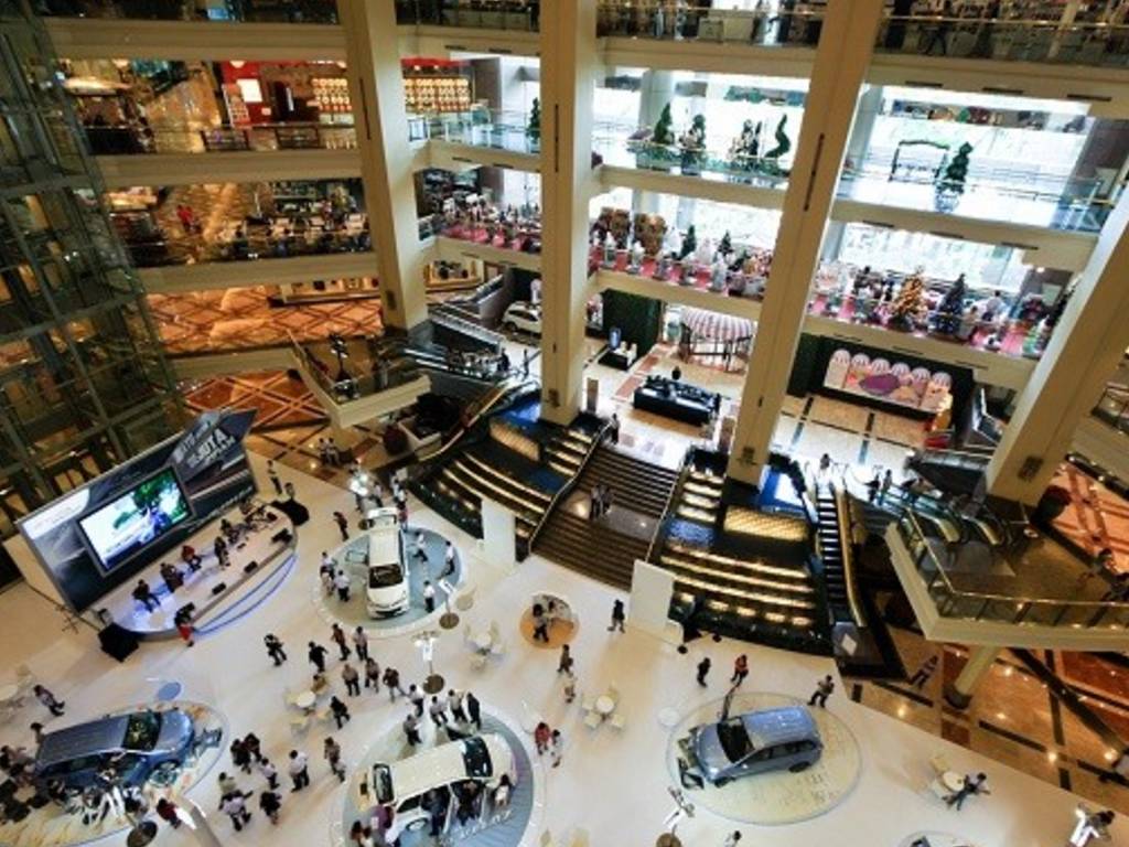 Grand Indonesia