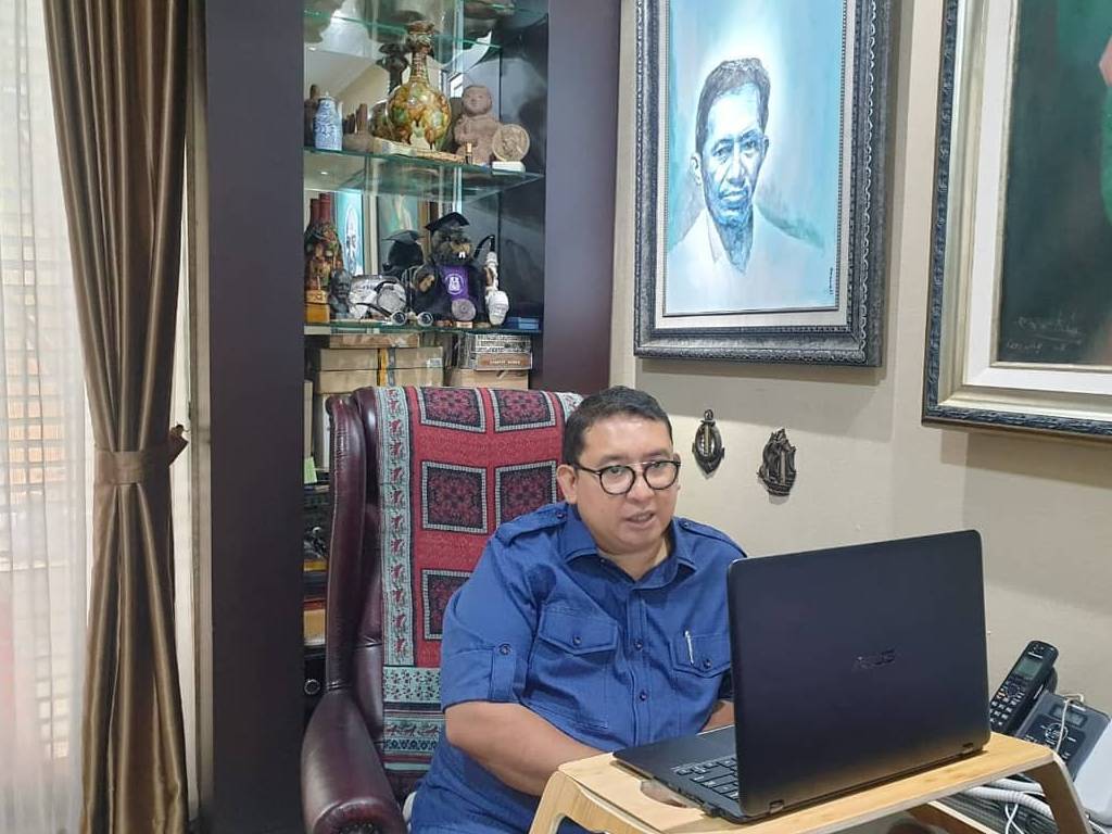 Fadli Zon