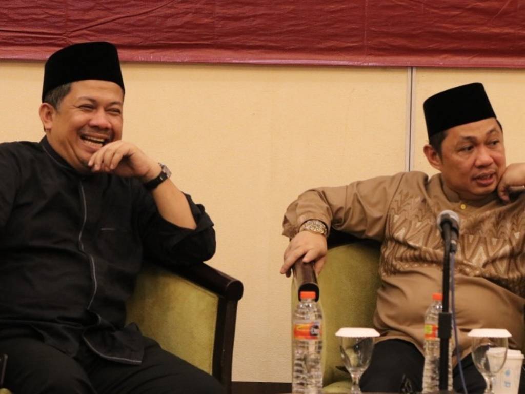 Fahri Hamzah