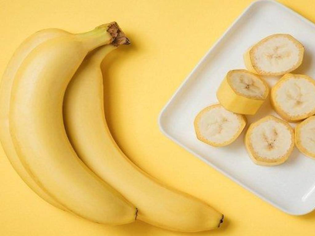 Manfaat Pisang Bagi Kesehatan Tubuh