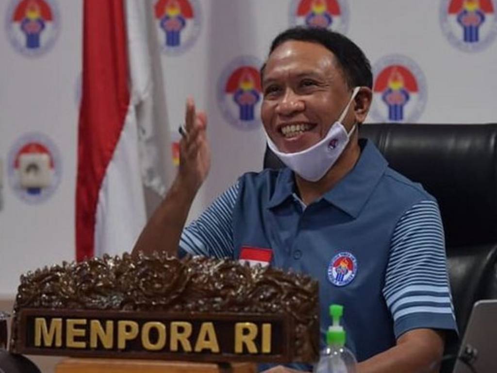Zainudin Amali