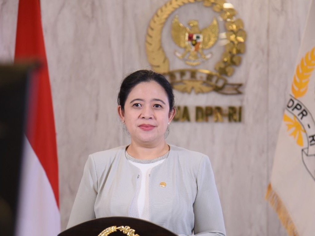 Puan Maharani