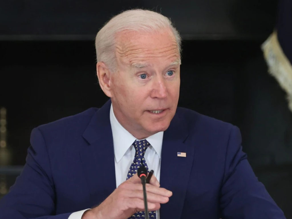 biden bertemu warga pasifik