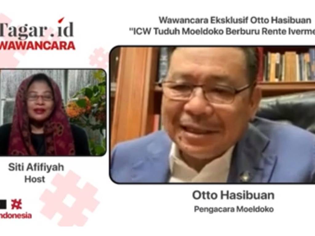 Otto Hasibuan