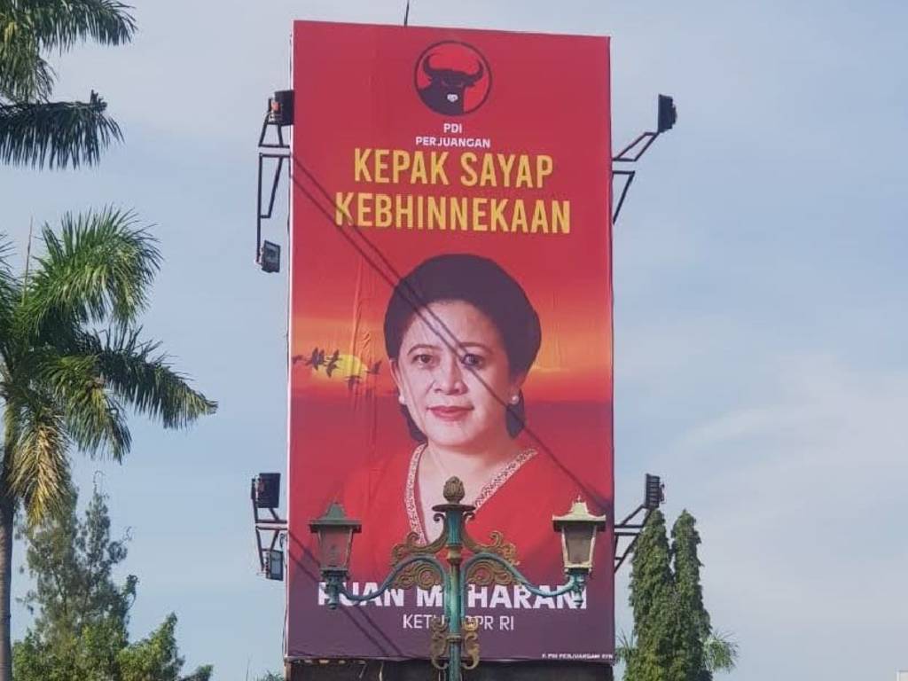 Puan Maharani