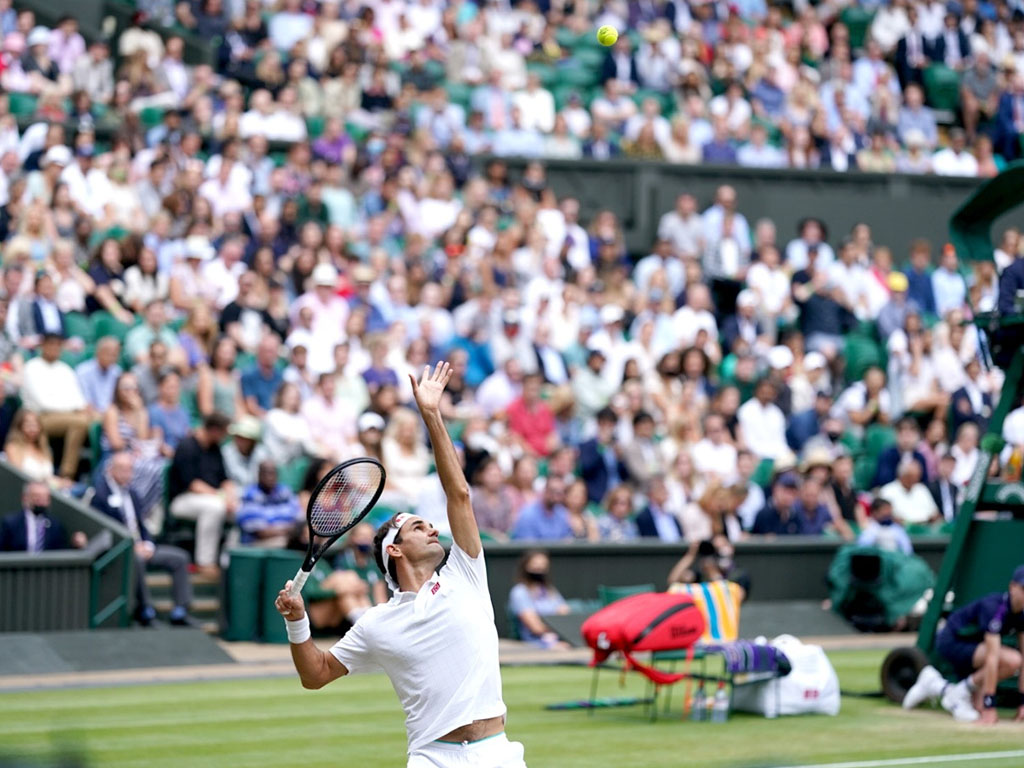 federer di wimbledon2