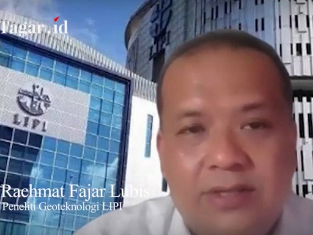 Rachmat Fajar Lubisi