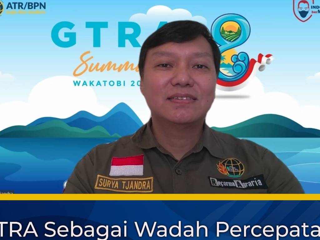 Surya Tjandra
