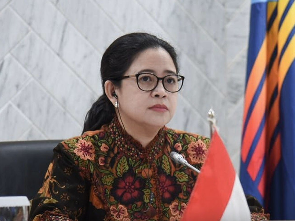 Puan Maharani