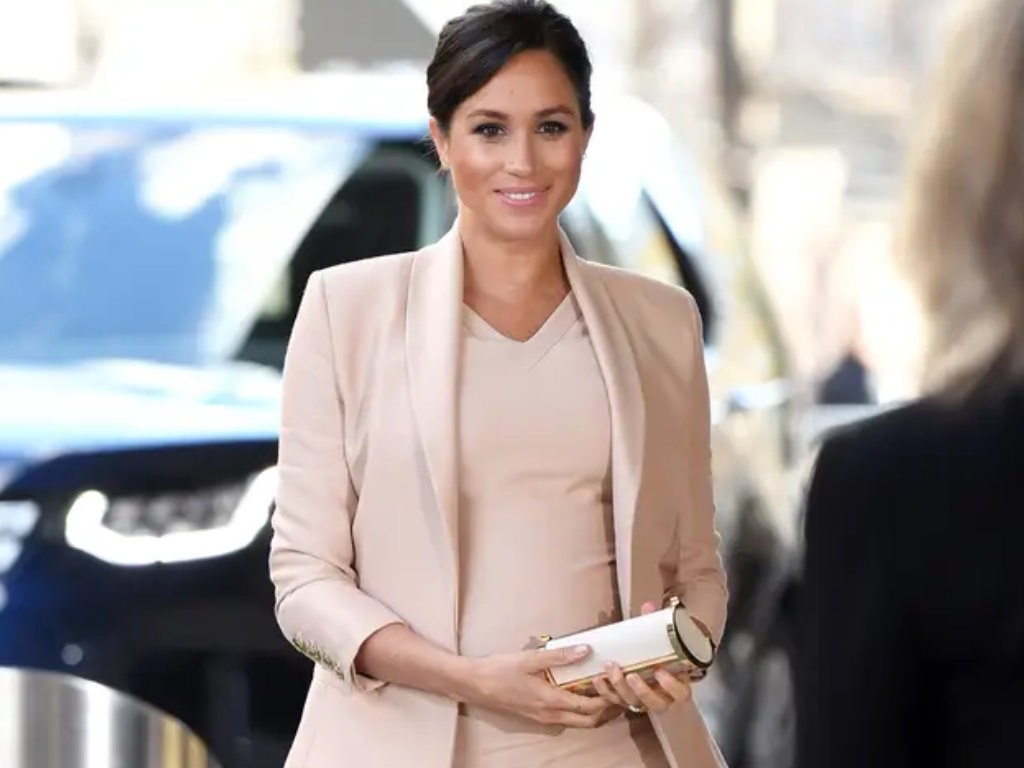 Meghan Markle