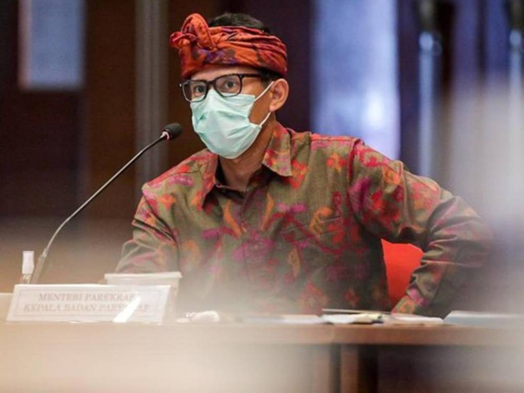 Sandiaga Salahuddin Uno