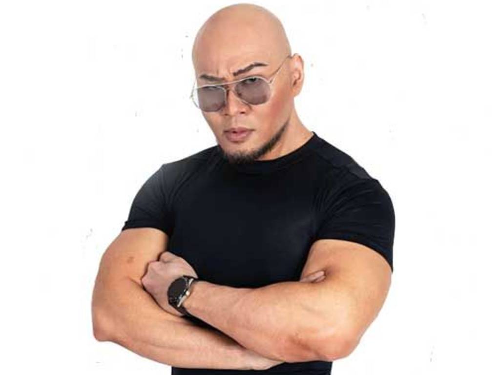 Deddy Corbuzier