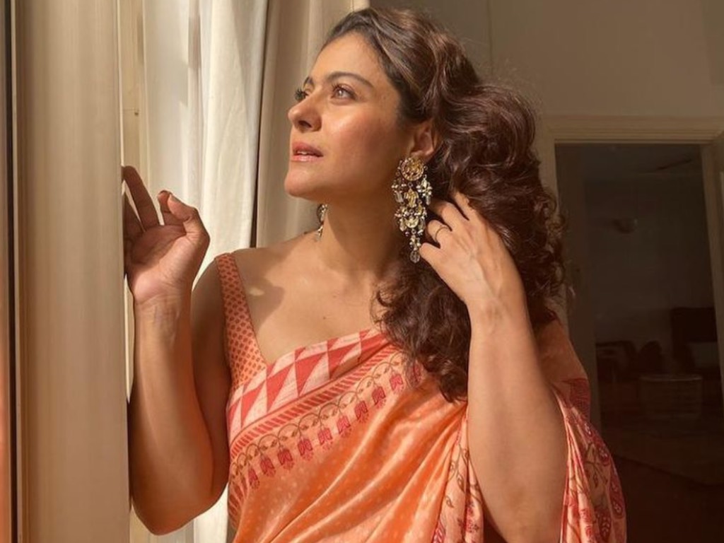 Kajol