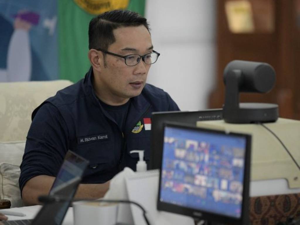 Ridwan Kamil