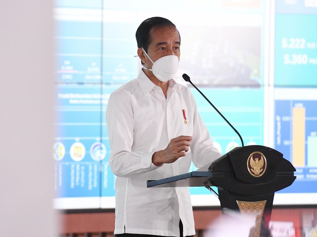 Joko Widodo