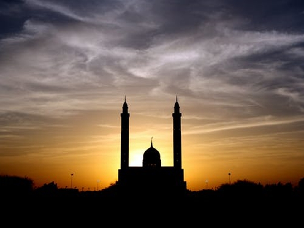 Masjid