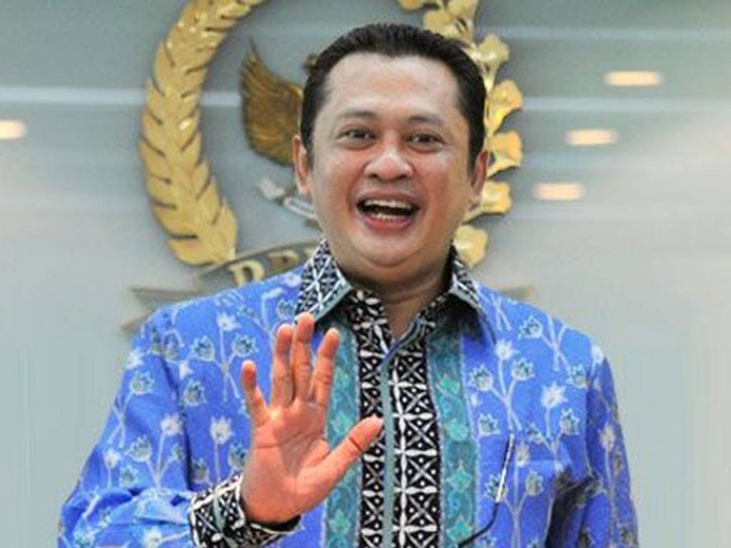 Bambang Soesatyo